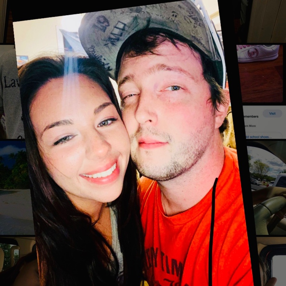 Meet your Posher, Bayleigh